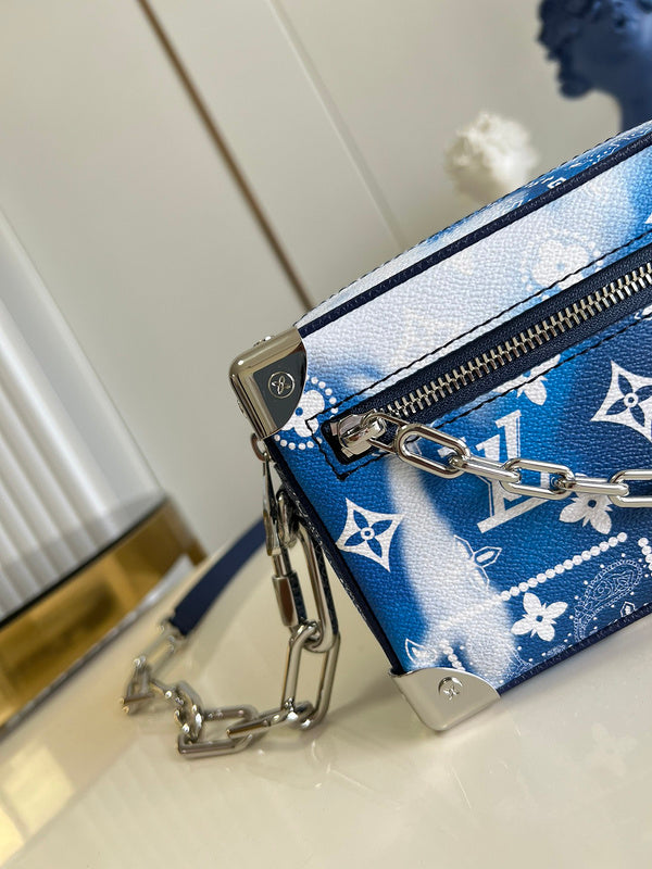 Ozarra Fashion Lu-Vi Bags - 16692