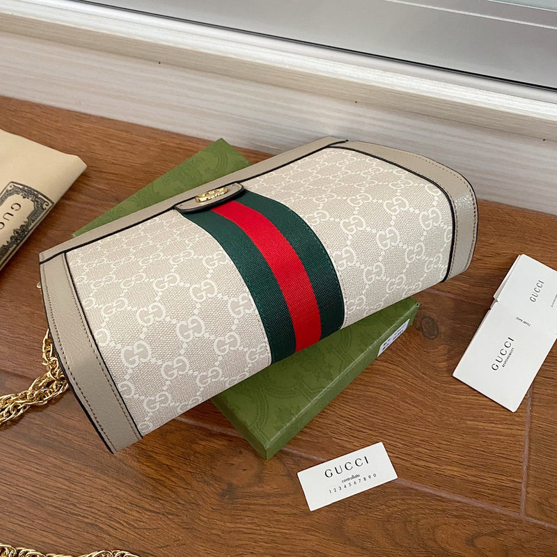 Ozarra - GCI Bags - 1927