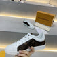 Ozarra Luxury - LOV Men Shoes - 1852