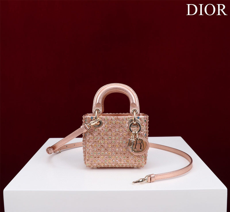 Ozarra - Dir Bags - 1687