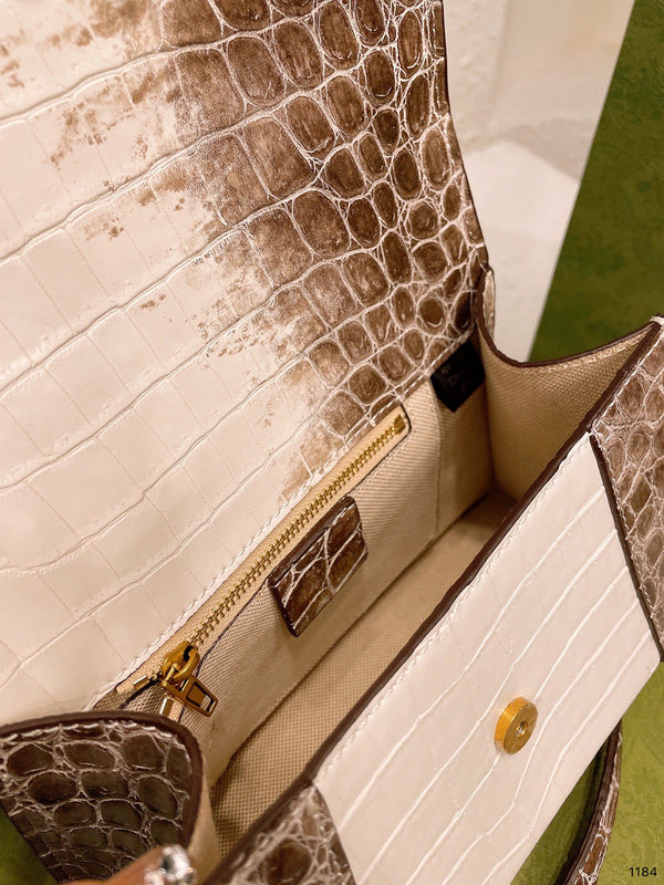 Ozarra Fashion - BGA Bags - 1466