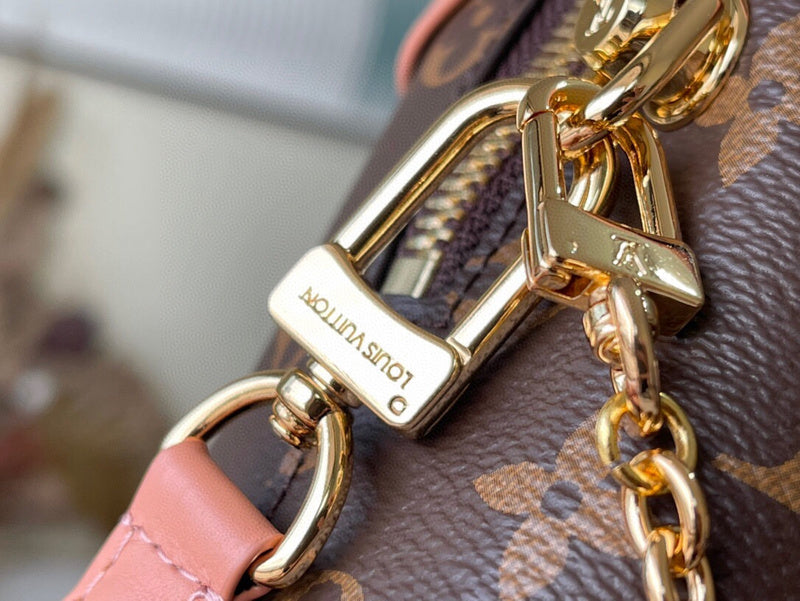 Fashion Lu-Vi bags - 4638