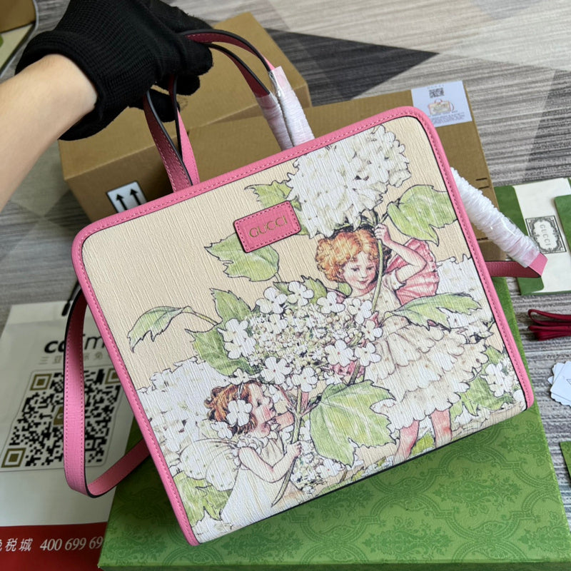 Ozarra - GG Bags - 978