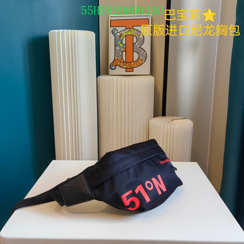 Ozarra Fashion -BBR Bags - 058
