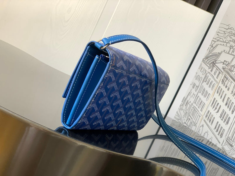 OZ - GYO Bags - 474