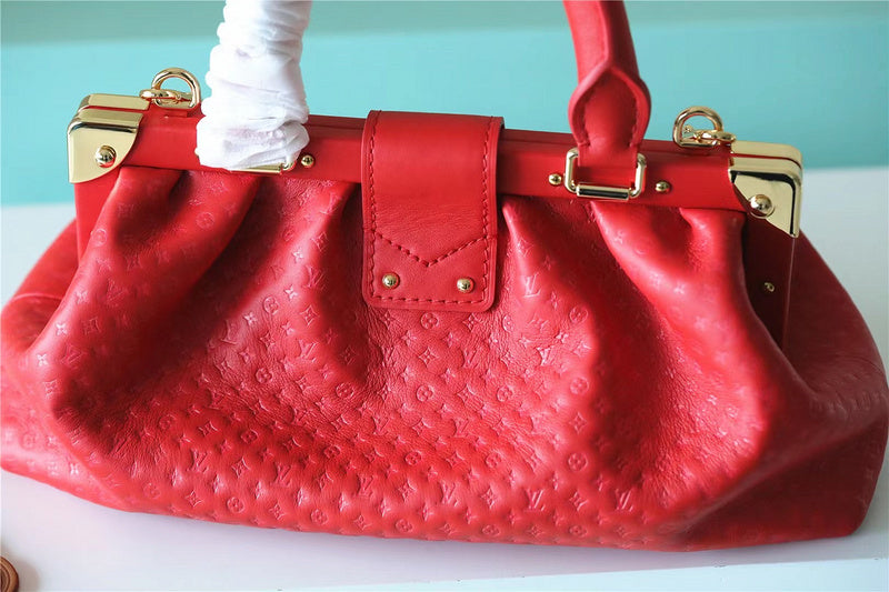 Ozarra - LUV Bags - 283