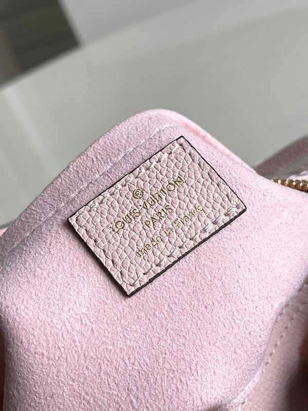 Ozarra Fashion Lu-Vi bags - 17593