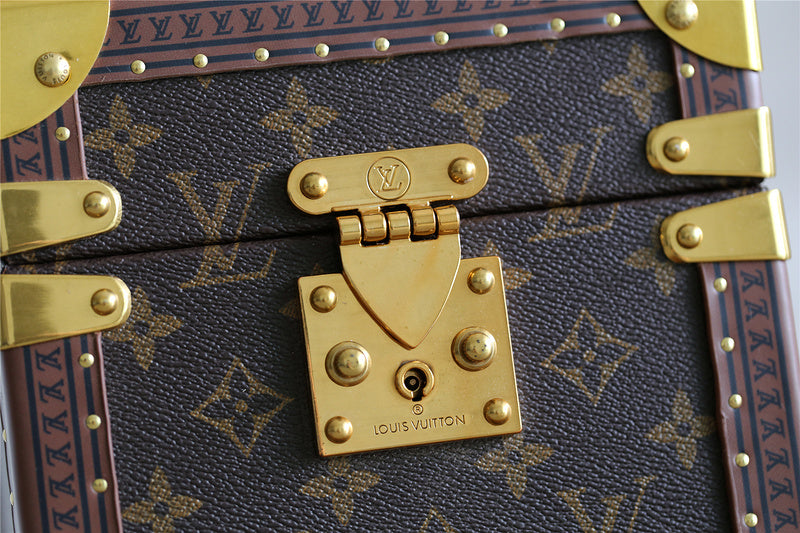 Ozarra Fashion Lu-Vi bags - 9540