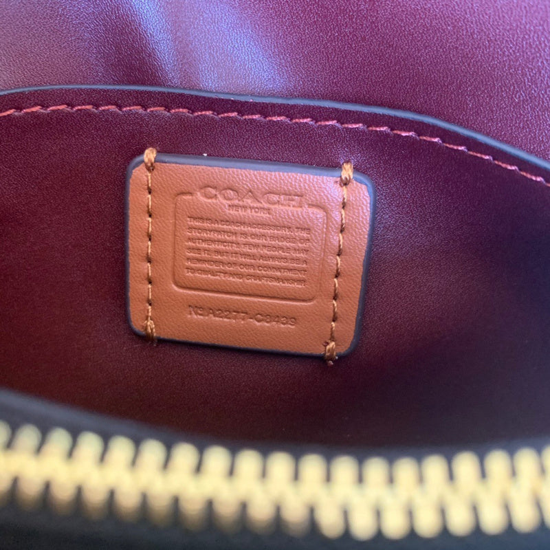 Ozarra - CAH Bags - 649