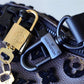 Ozarra Fashion Lu-Vi bags - 11193