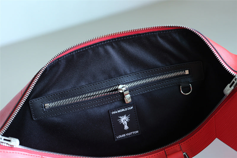 Ozarra Fashion Lu-Vi bags - 9475