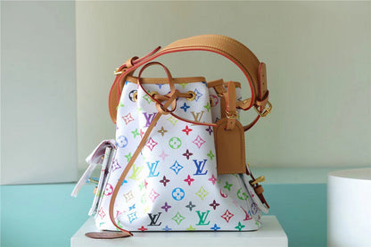 Ozarra - LUV Bags - 586