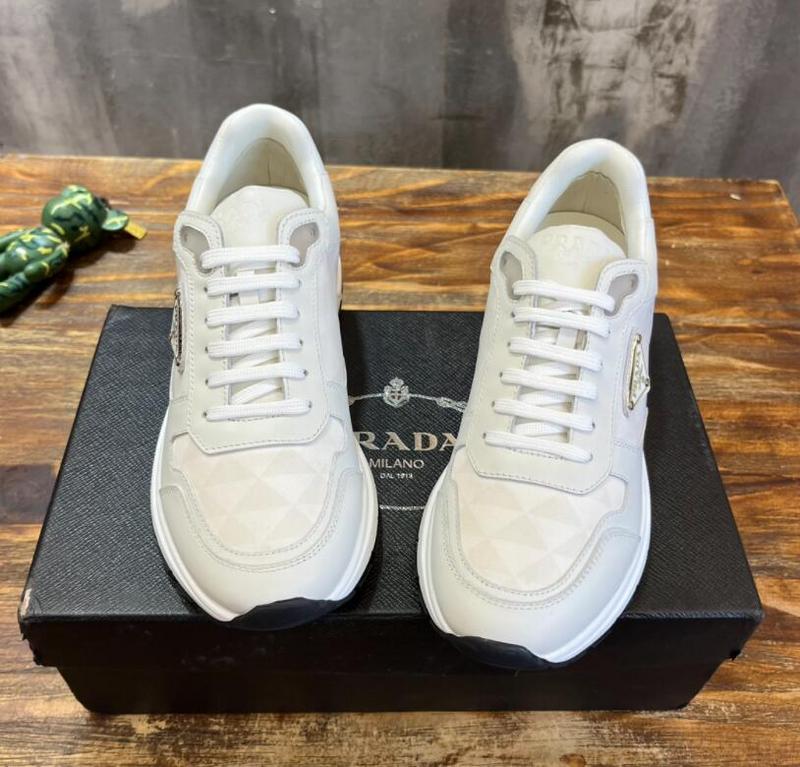 Ozarra Luxury - PD Men Shoes - 075