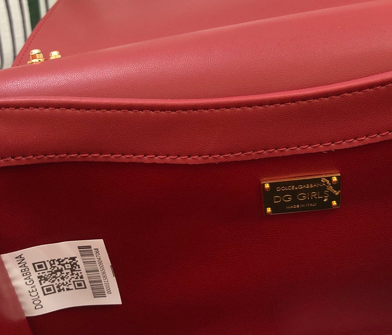 Ozarra - DG Bags - 057