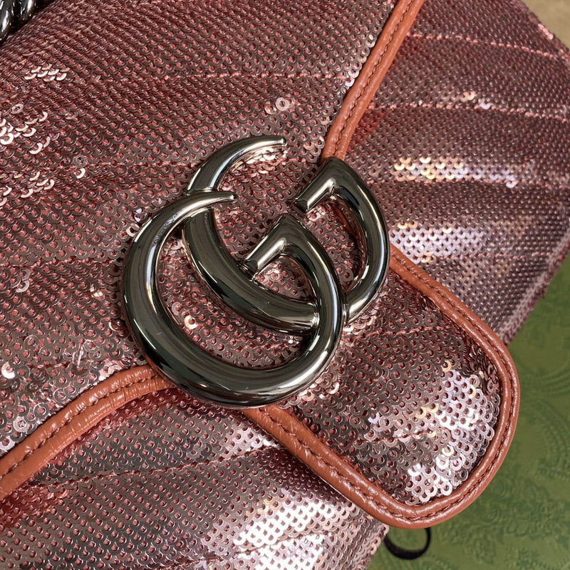 Ozarra - GUKI Bags - 2012
