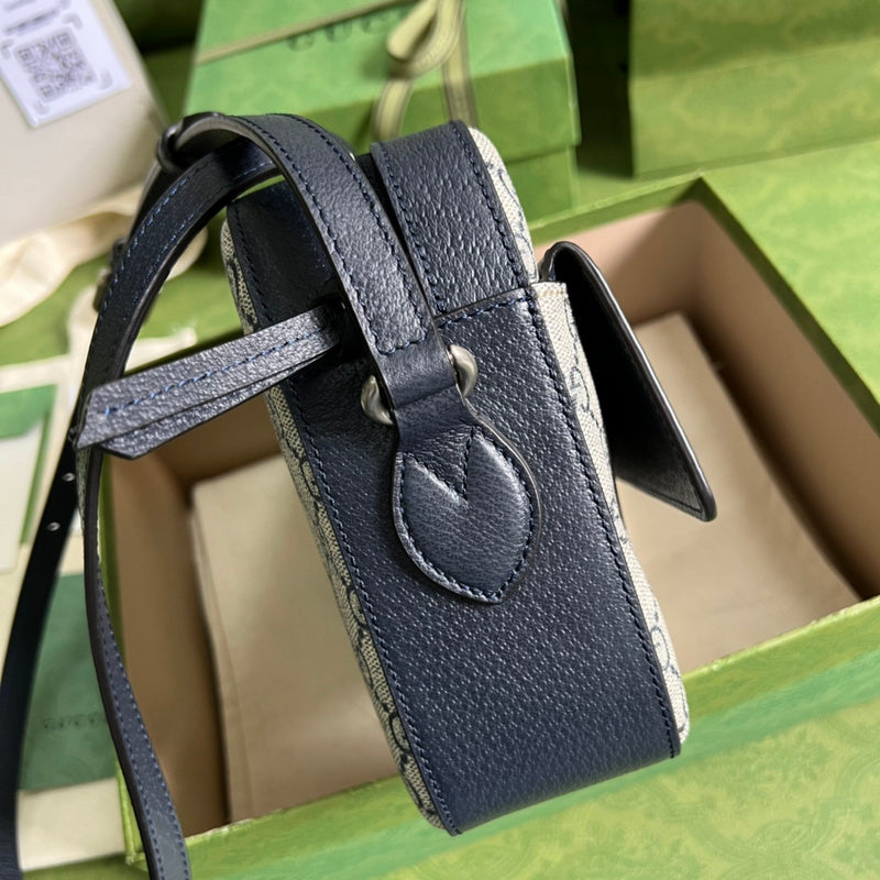 OZ - GCI Bags - 869