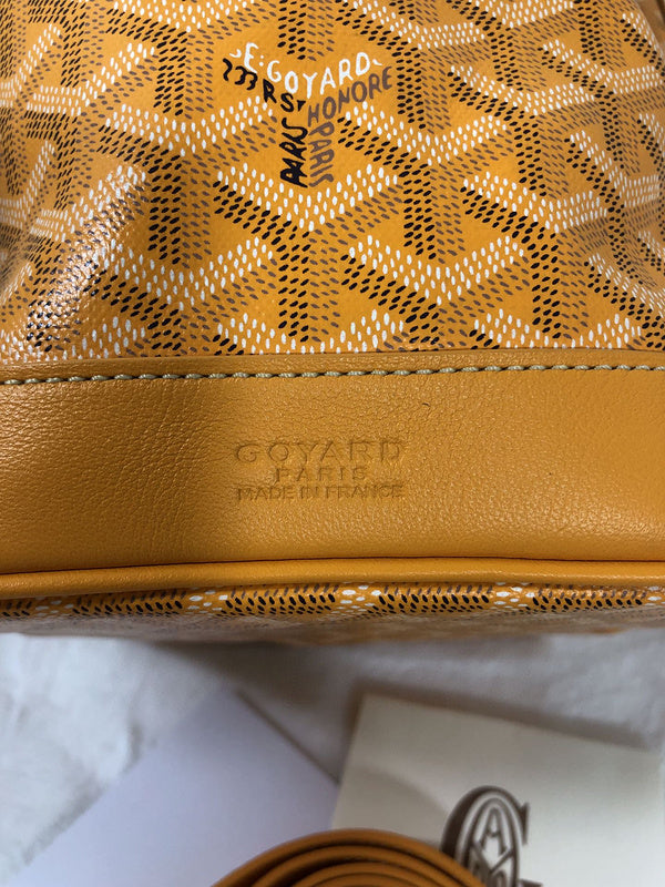 Ozarra - GOD Bags - 178
