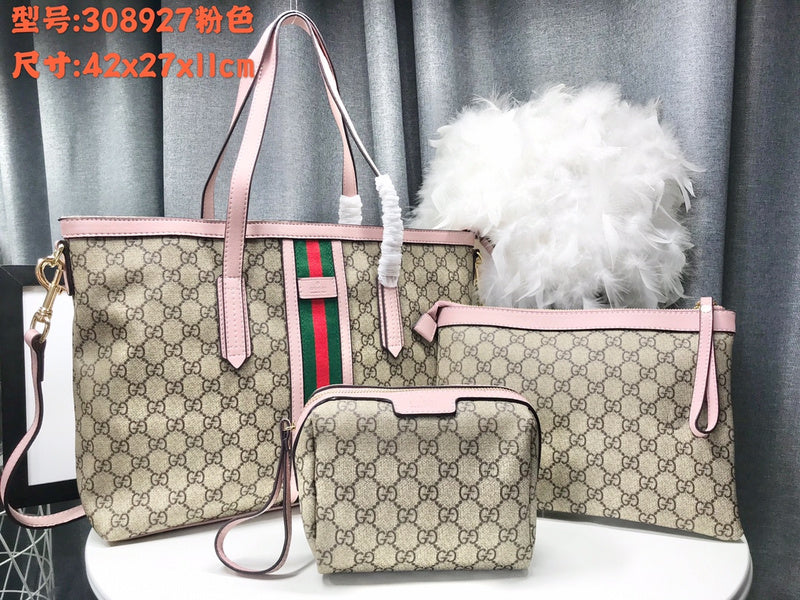 Ozarra - GUKI Bags - 593