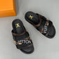 Ozarra Luxury - LOV Men Shoes - 1041
