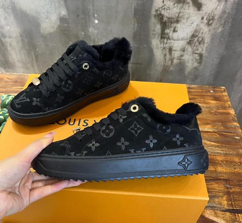 Ozarra Luxury - LOV Women Shoes - 307