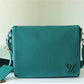 Ozarra Fashion Lu-Vi bags - 9921