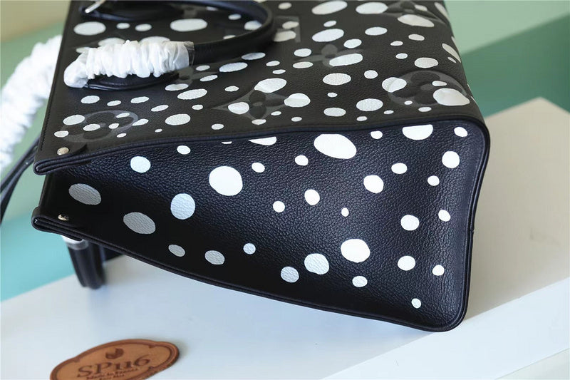 Ozarra - LUV Bags - 476