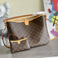 Ozarra Fashion Lu-Vi bags - 17220