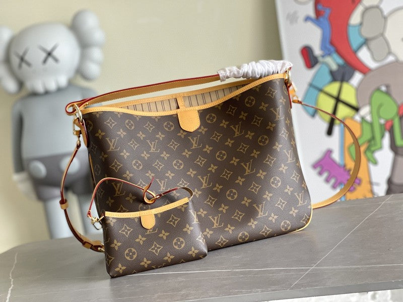 Ozarra Fashion Lu-Vi bags - 17220