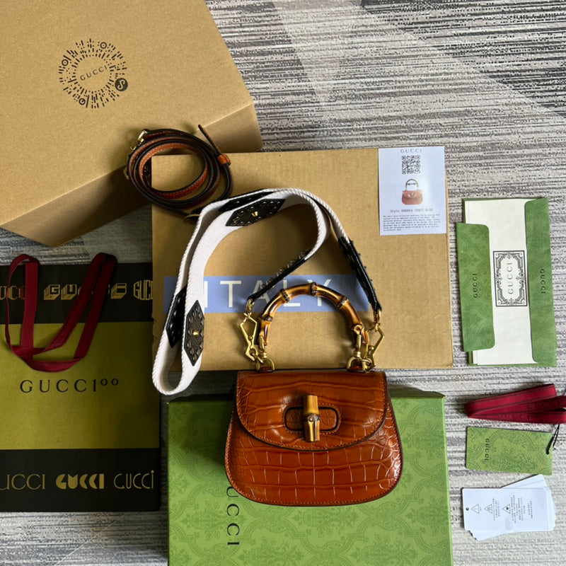 Ozarra - GCI Bags - 4446