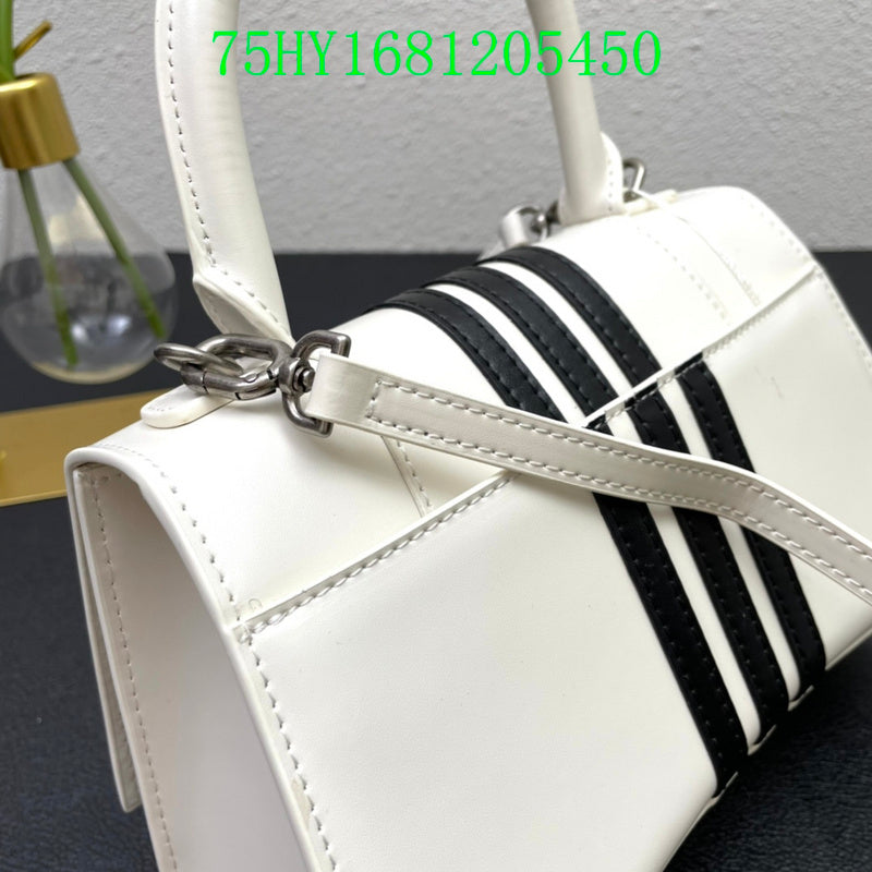 Ozarra Fashion - BGA Bags - 1946