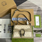 Ozarra - GG Bags - 356