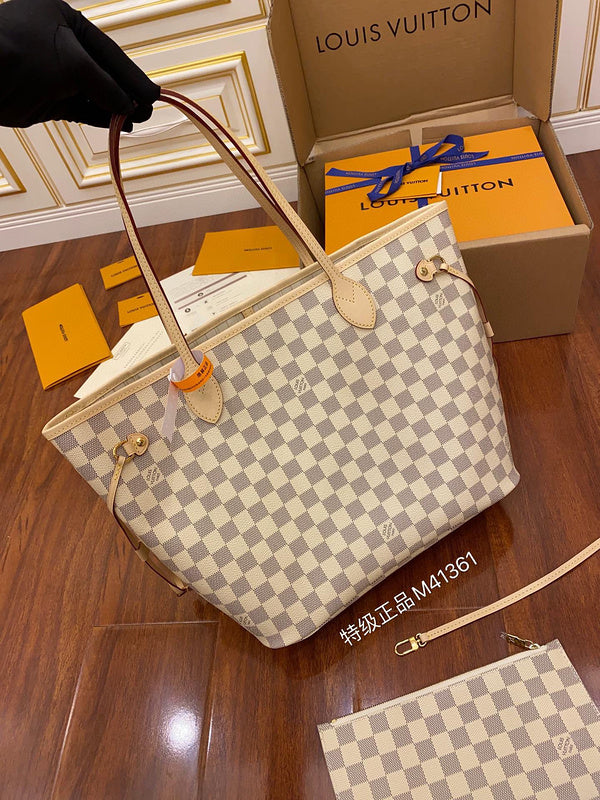 Ozarra Fashion Lu-Vi bags - 17667