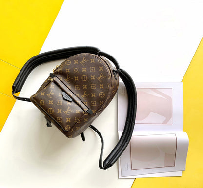 Ozarra Fashion Lu-Vi bags - 17173