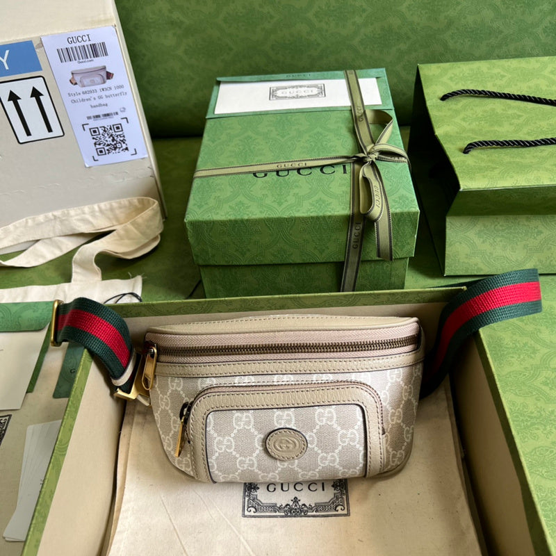 OZ - GCI Bags - 460