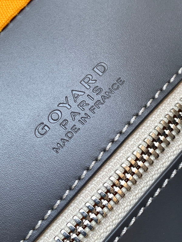 OZ - GYO Bags - 301