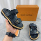 Ozarra Luxury - LOV Women Shoes - 192