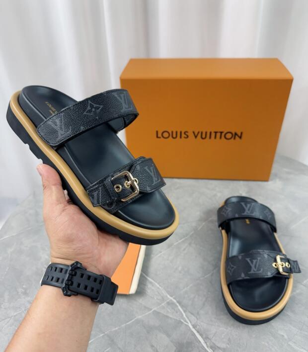 Ozarra Luxury - LOV Women Shoes - 192