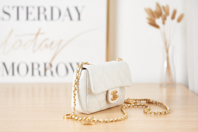 BAB - CHL Bags - 2953
