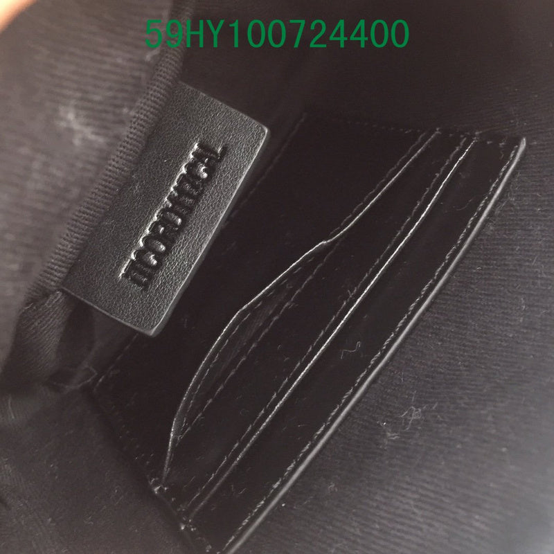 Ozarra Fashion -BBR Bags - 725