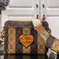 Fashion Lu-Vi bags - 2484