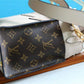 Ozarra Fashion Lu-Vi bags - 17549
