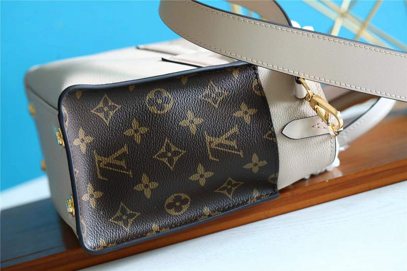 Ozarra Fashion Lu-Vi bags - 17549
