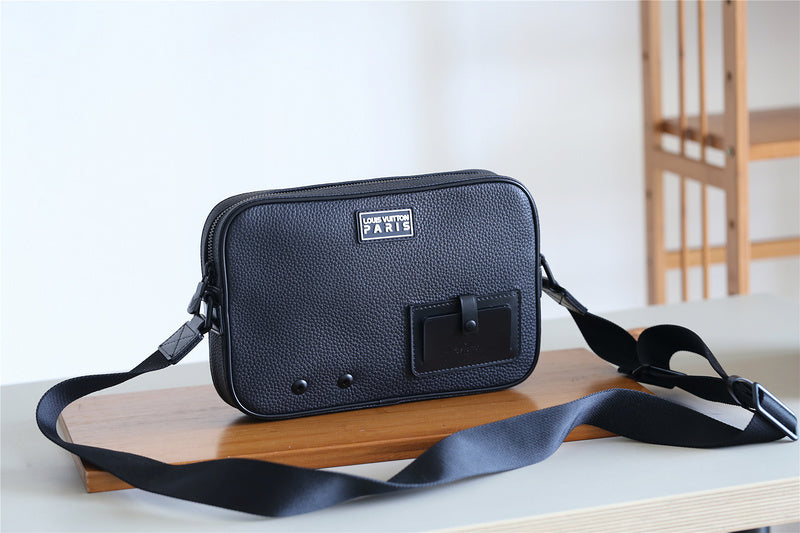 Ozarra Fashion Lu-Vi bags - 10484
