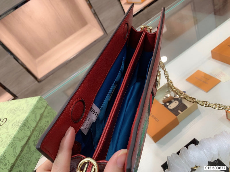 Ozarra - GCI Bags - 2139