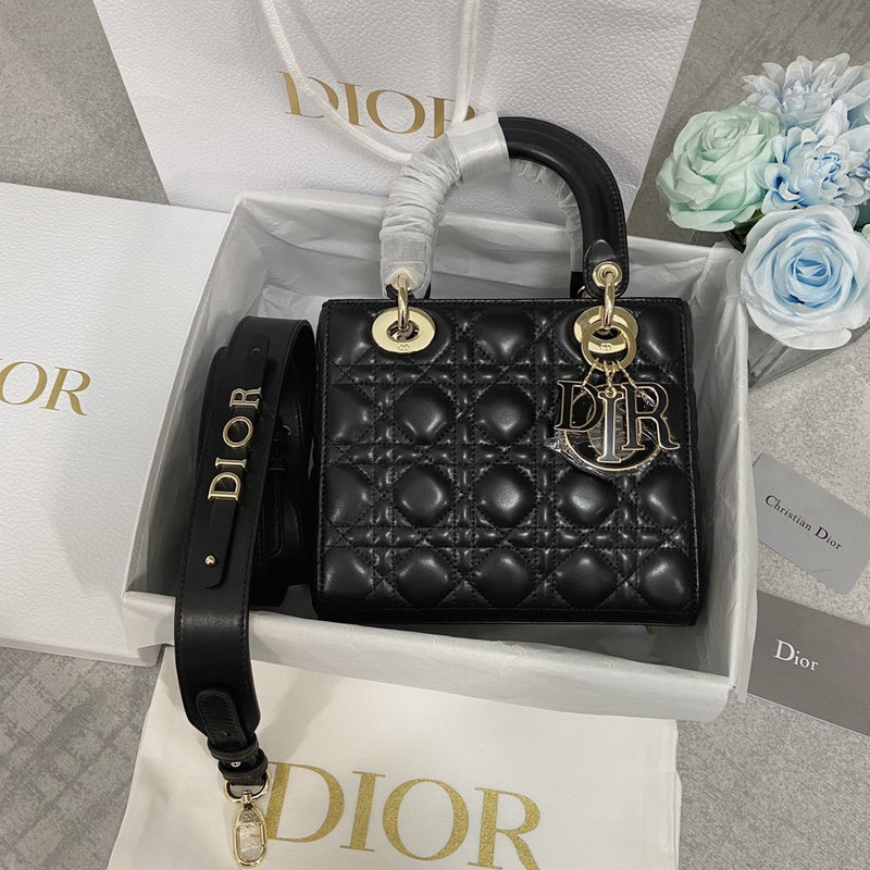 OZ - Dir Bags - 925