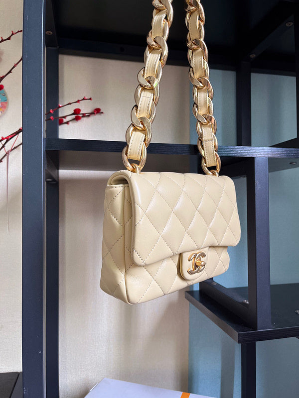 BAB - CHL Bags - 3096