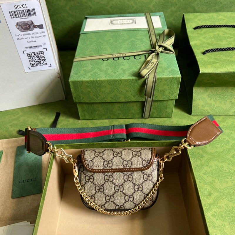 OZ - GCI Bags - 435