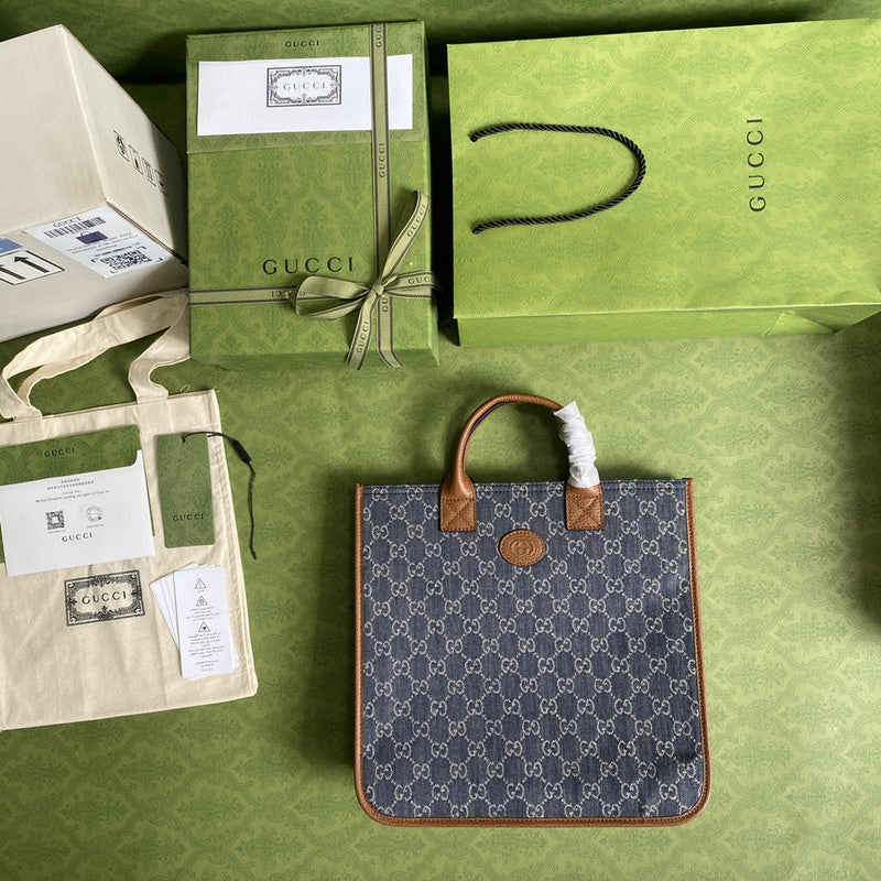 Ozarra - GUKI Bags - 1798