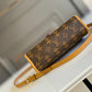 Ozarra Fashion Lu-Vi bags - 17005