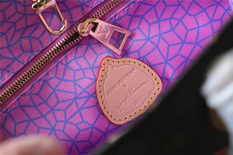 Ozarra - LUV Bags - 449